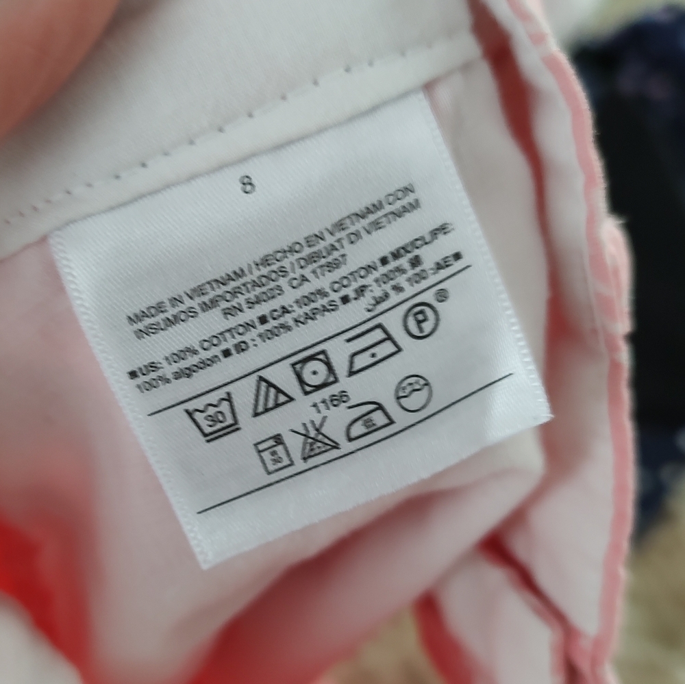 Old Navy Everyday 3" Shorts 8 - Picture 8 of 10